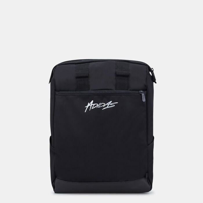 adidas Street Dance Backpack Multi-Color adidas Street Dance Backpack Multi-Color image number 0