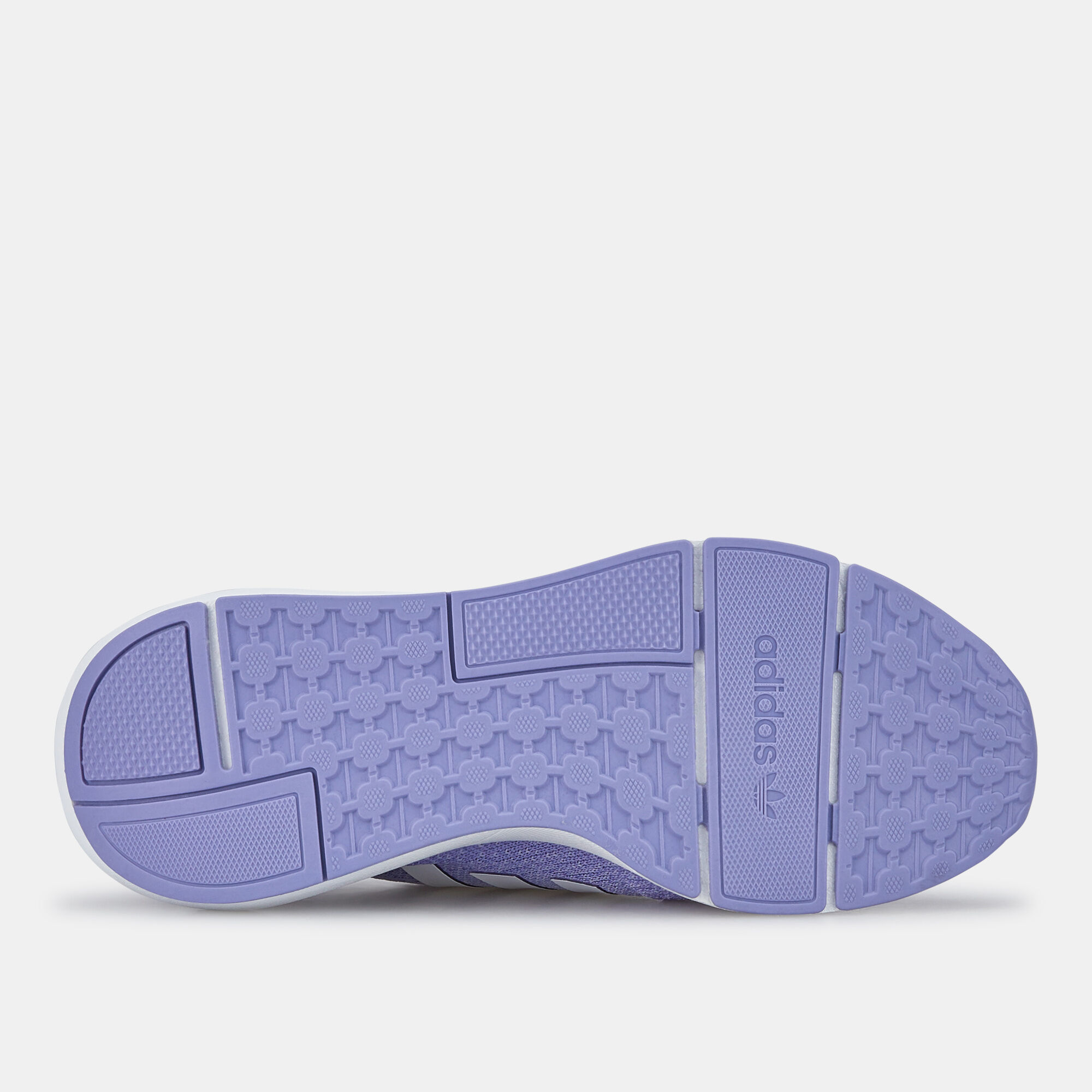 Adidas swift run purple womens online shoes