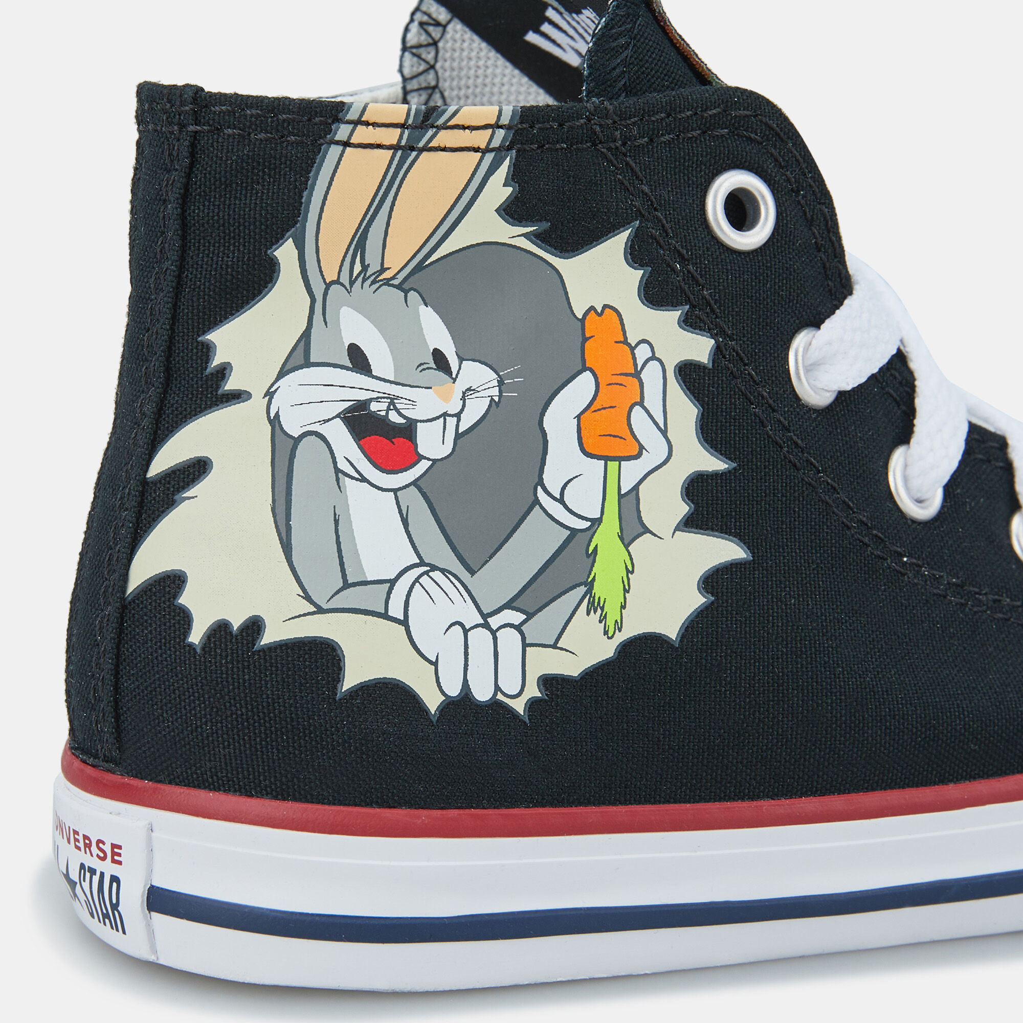 Converse bebe looney tunes online
