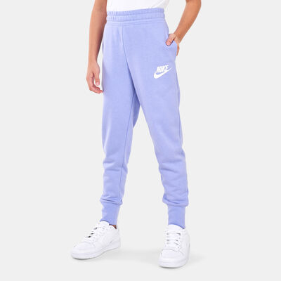 Nike Kids' Sportswear Club Pants Purple