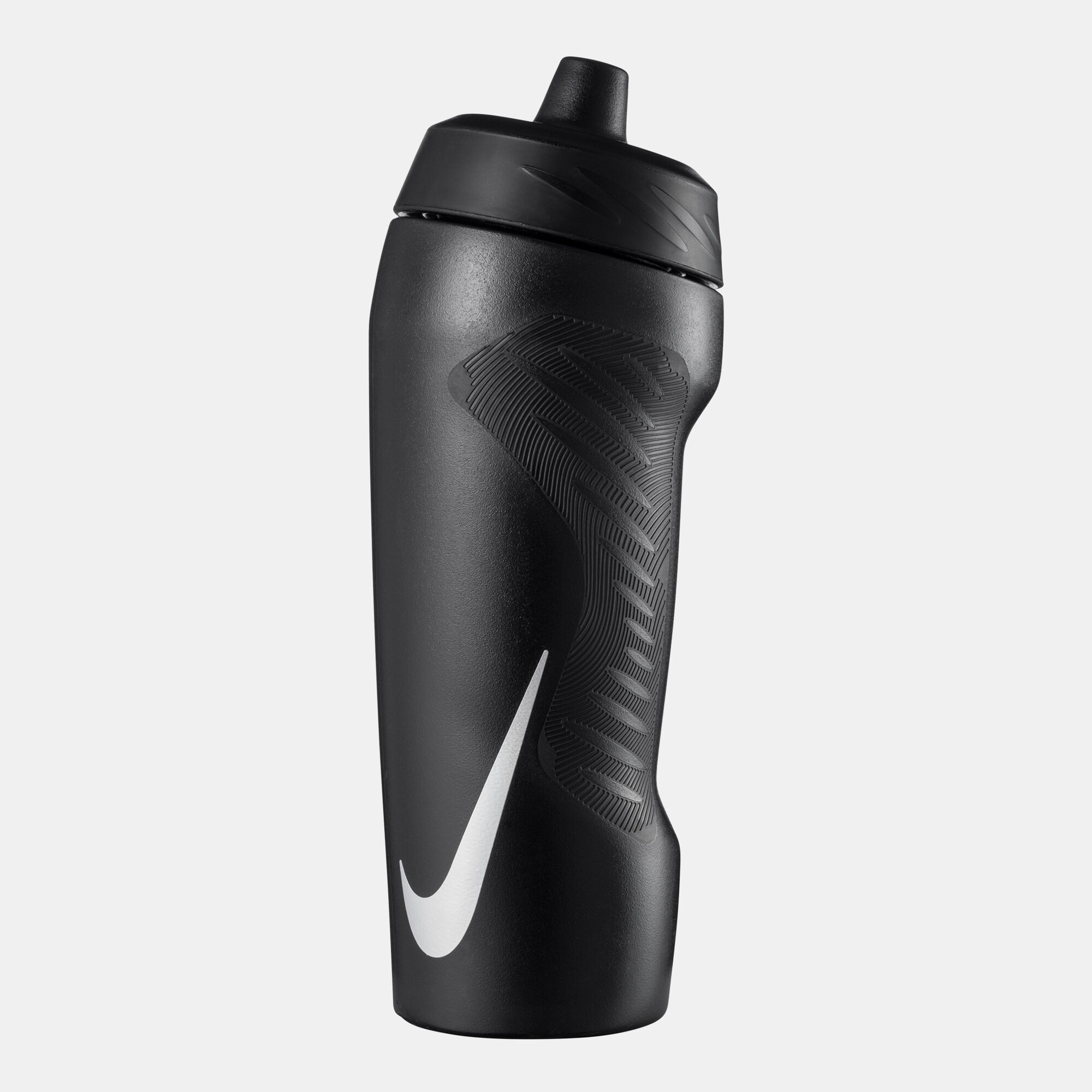 Hyperfuel Water Bottle 500ml Black Nike in KSA SSS