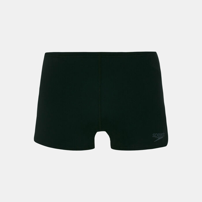 Speedo Men's Essentials Endurance+ Swimming Shorts Black Speedo Men's Essentials Endurance+ Swimming Shorts Black image number 0