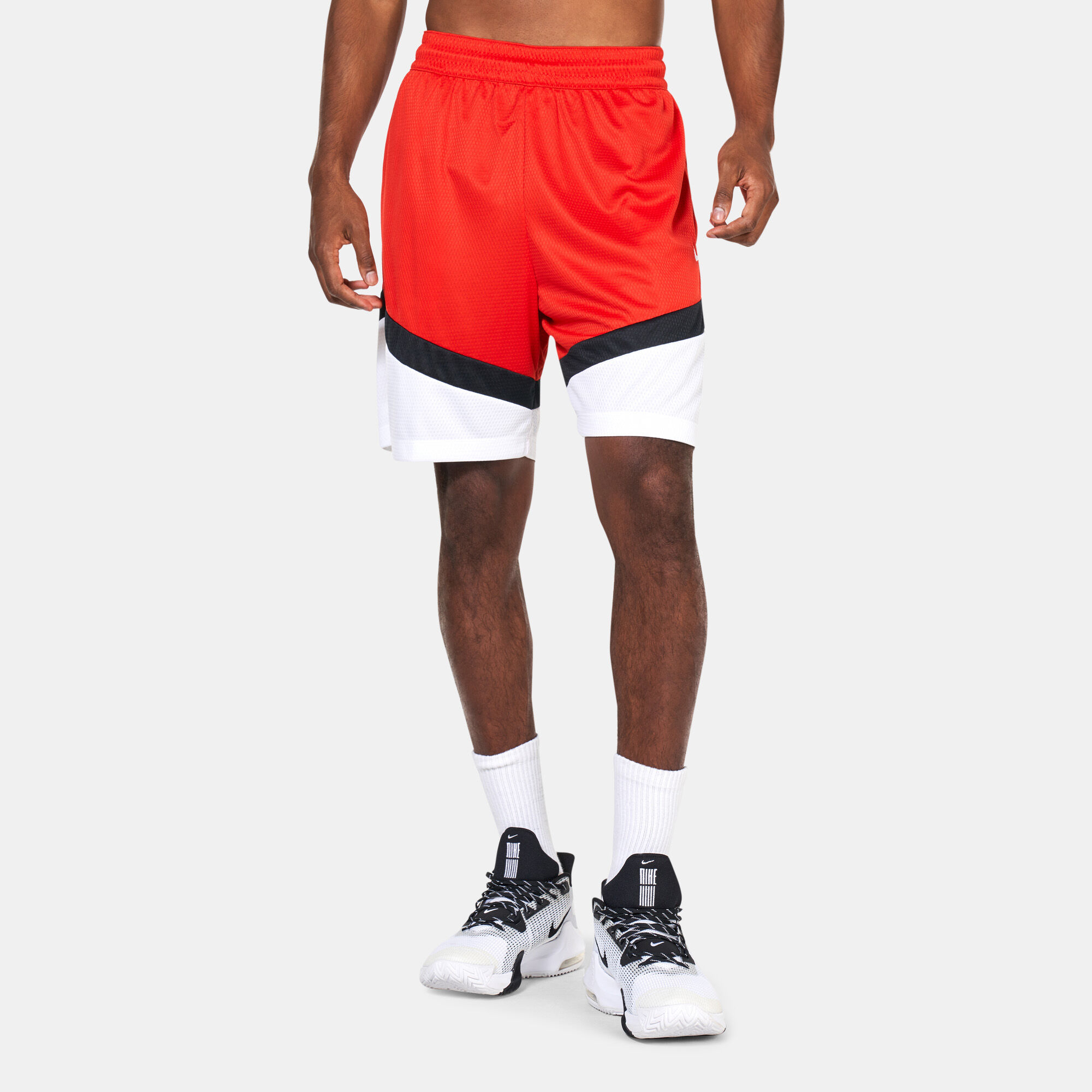 Mens nike shorts kohls deals