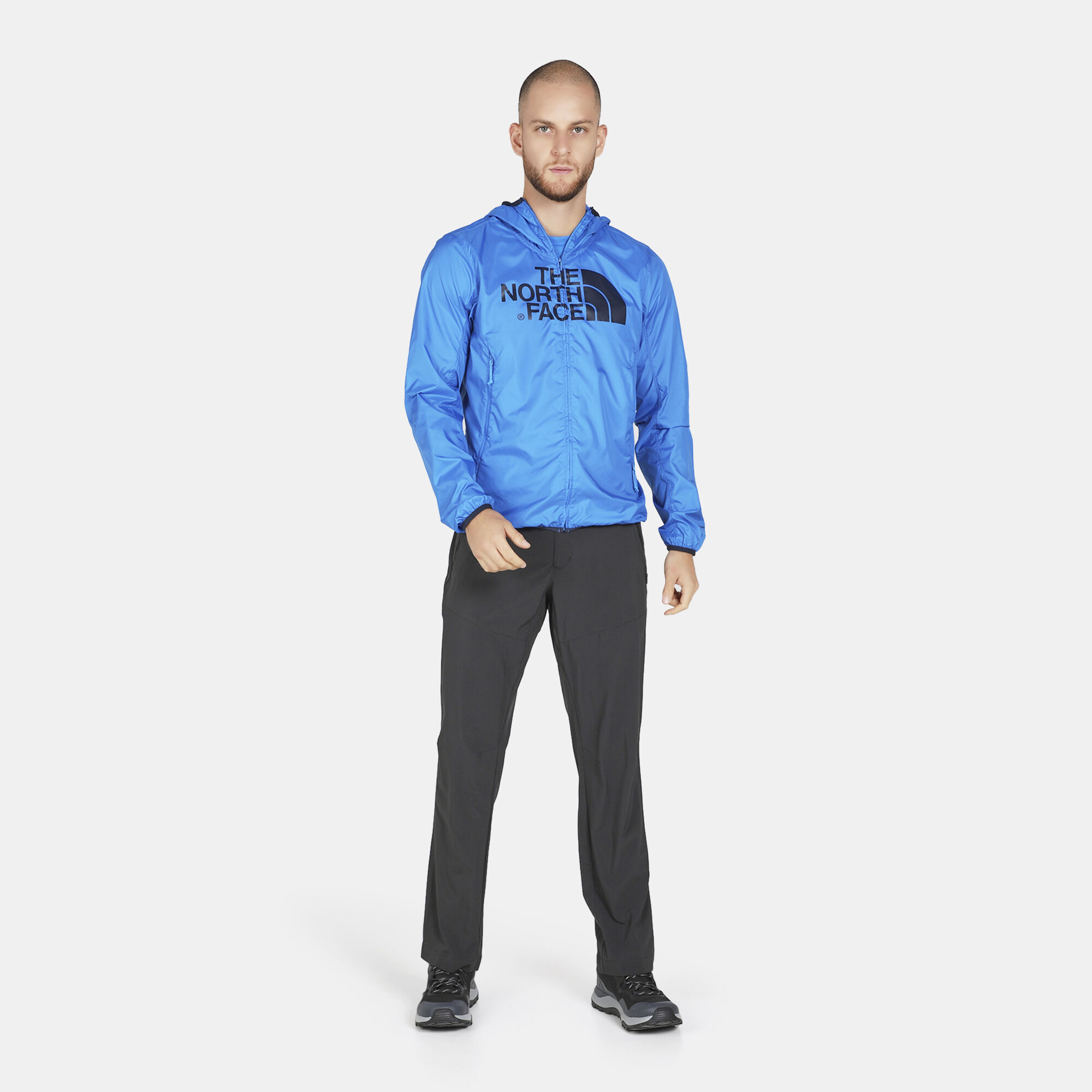 Men s Drew Peak WindWall Jacket