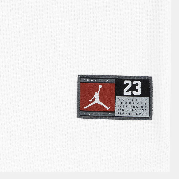 Jordan Kids' 23 Jersey Set Pink image number 4