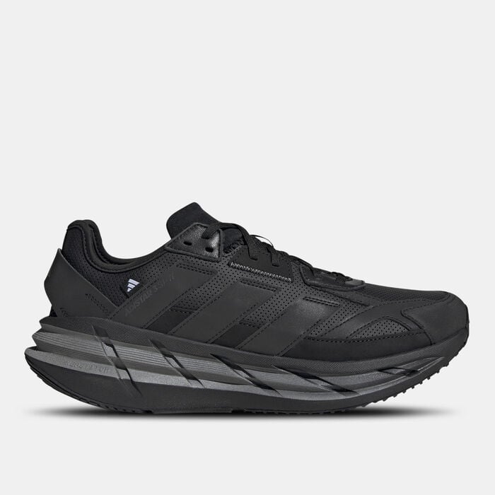 adidas Men's Adistar 3 Sportswear Shoes Black adidas Men's Adistar 3 Sportswear Shoes Black image number 0