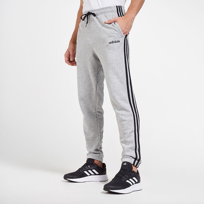 must have 3 stripes tapered pants