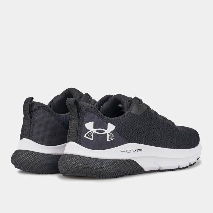 Under Armour Men's UA HOVR™ Turbulence Running Shoe Black Under Armour Men's UA HOVR™ Turbulence Running Shoe Black image number 3