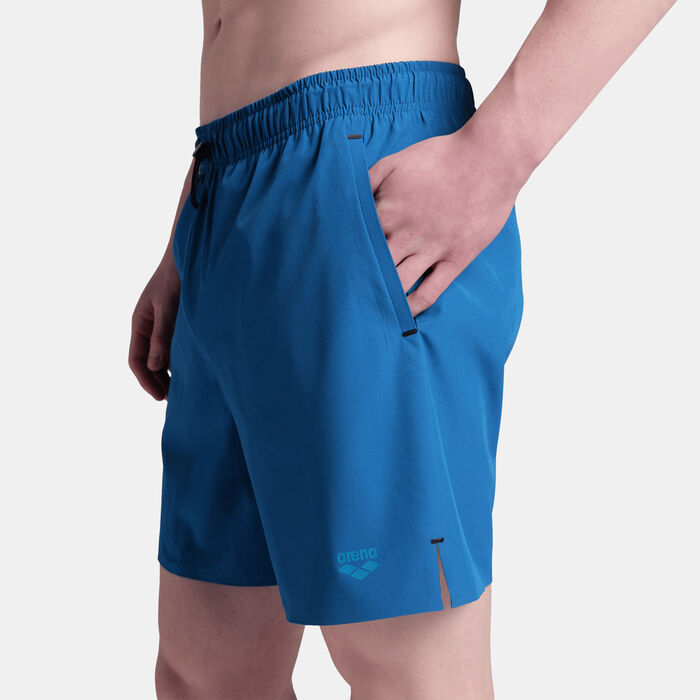 Arena Men's Evo Swimming Shorts Black Arena Men's Evo Swimming Shorts Black image number 4