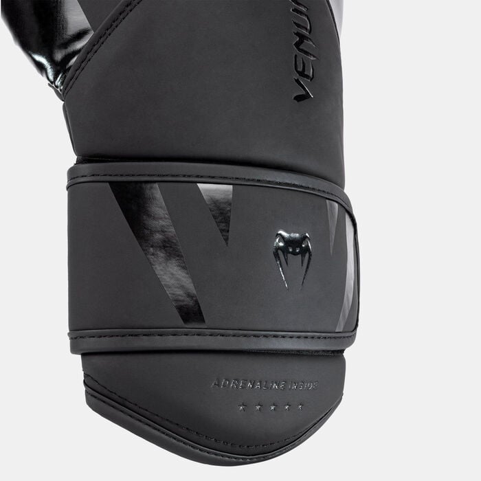Venum Challenger 4.0 Boxing Gloves Black Venum Challenger 4.0 Boxing Gloves Black image number 6