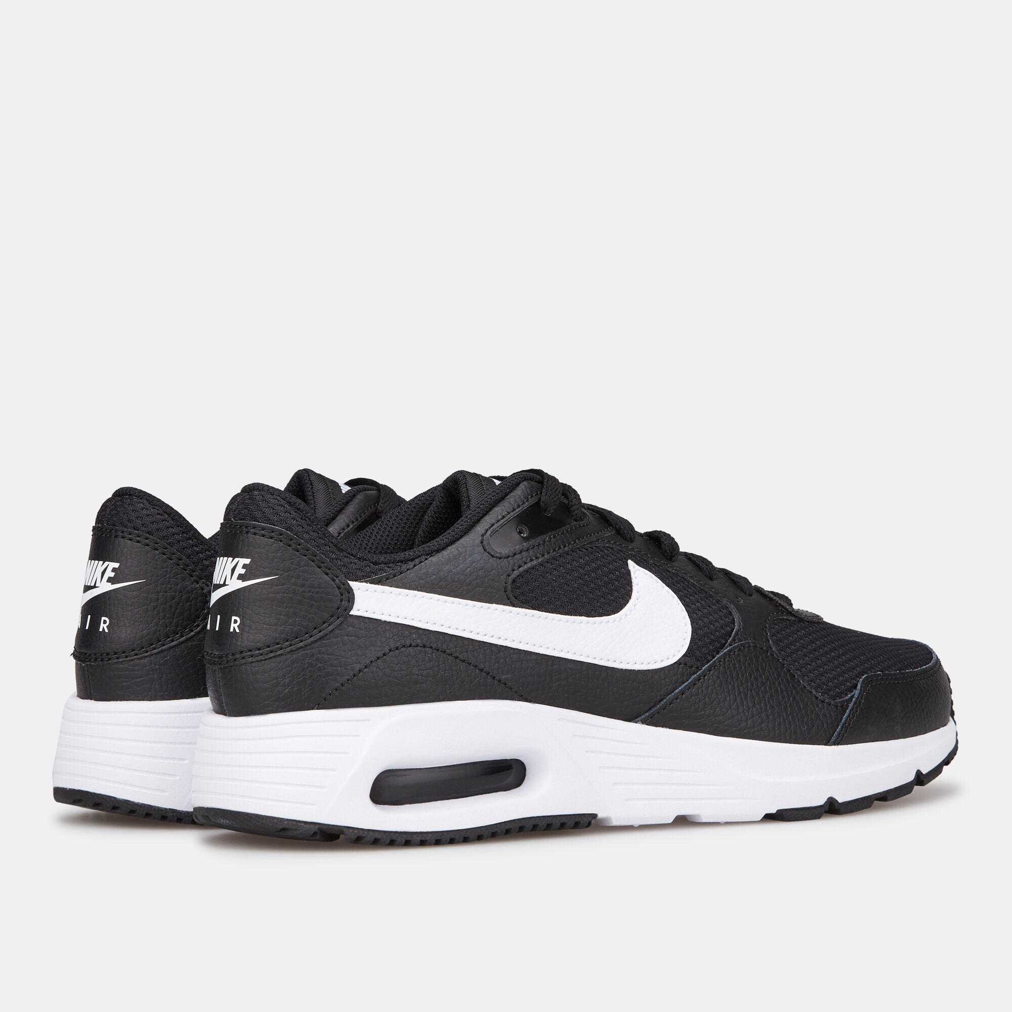 Nike air max top command flex 38.5