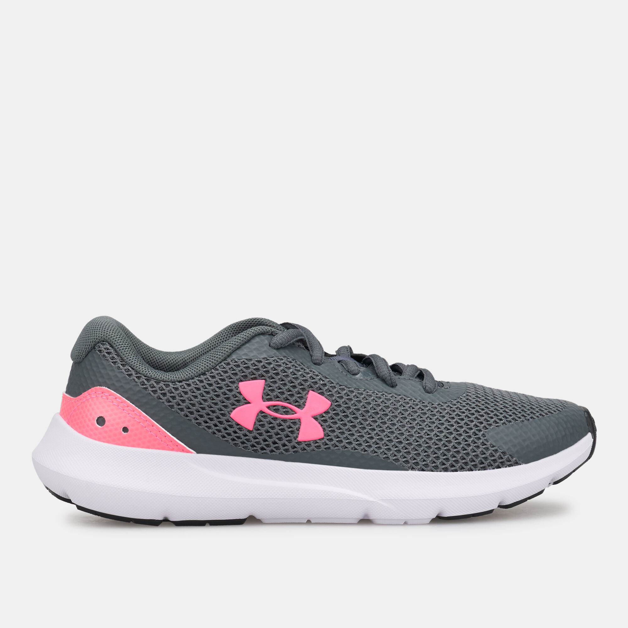 Kids UA Surge 3 Running Shoe Older Kids