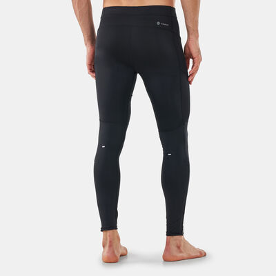 adidas Men's Own The Run Tights Black adidas Men's Own The Run Tights Black