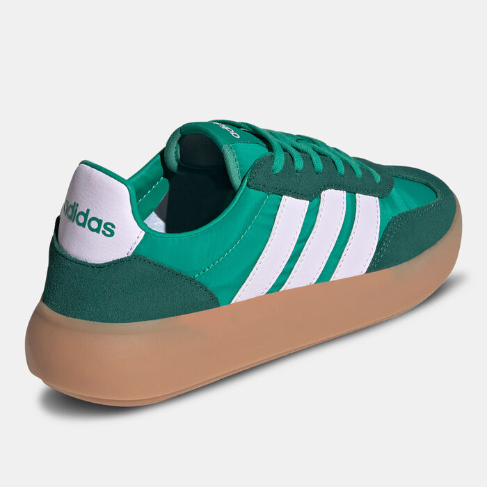adidas Barreda Decode Shoes Green adidas Barreda Decode Shoes Green image number 2
