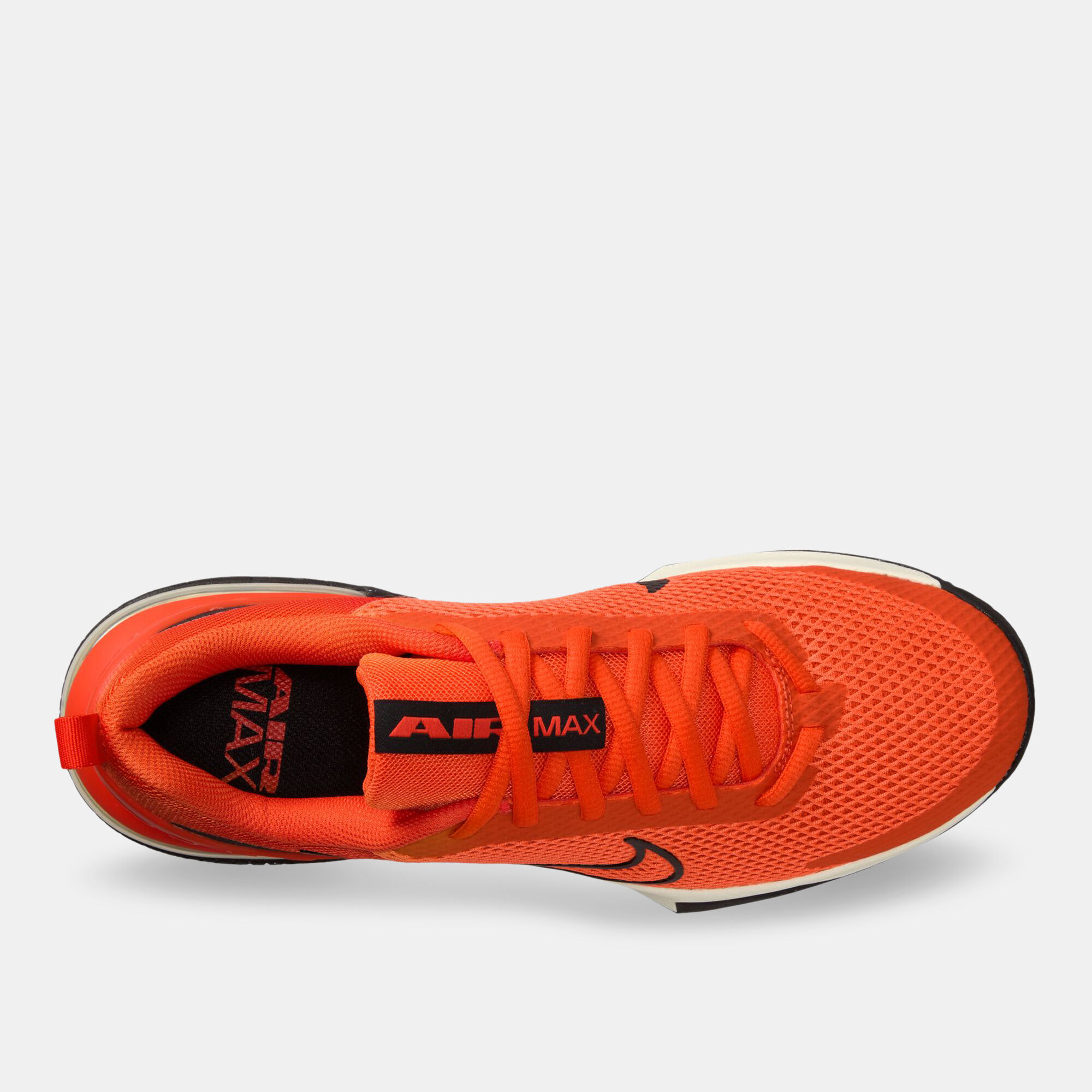 Men s Air Max Alpha Trainer 6 Shoes Orange Nike in KSA SSS