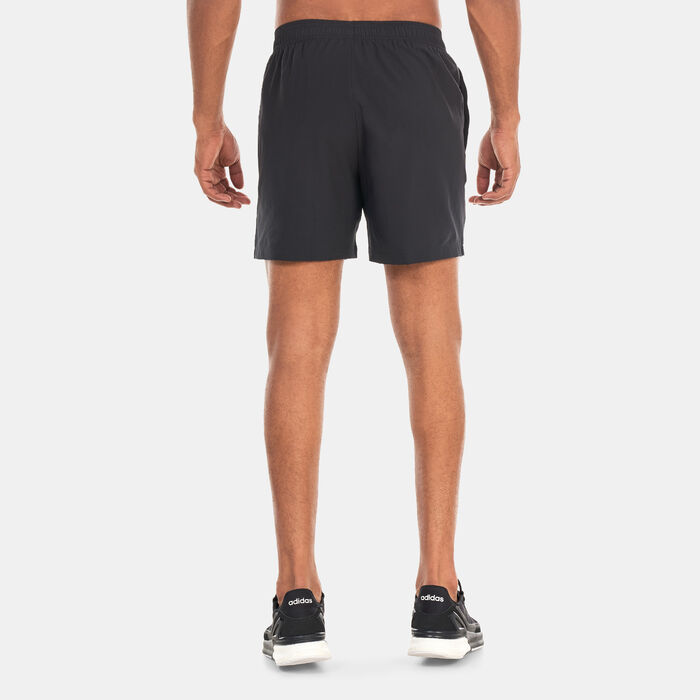 adidas Men's Terrex Multi Shorts Black adidas Men's Terrex Multi Shorts Black image number 1