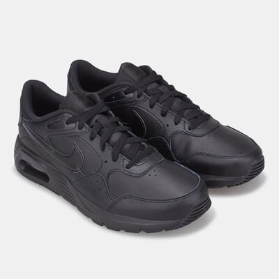 Nike Men's Air Max SC Shoe Black Nike Men's Air Max SC Shoe Black