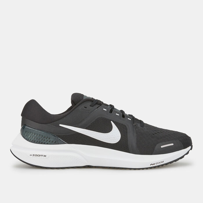 Nike Men's Vomero 16 Road Running Shoes Black Nike Men's Vomero 16 Road Running Shoes Black image number 0