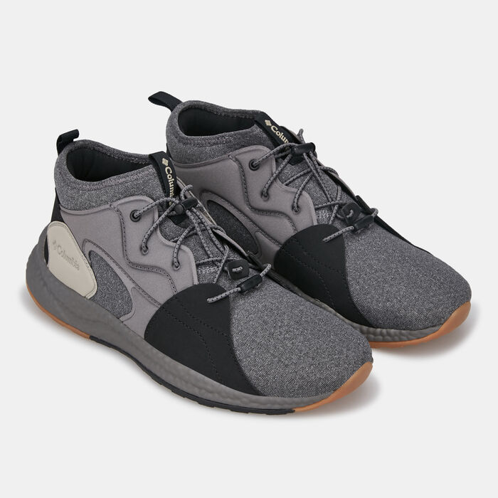 Columbia Men's SH/FT™ Mid Remix Shoe Multi-Color Columbia Men's SH/FT™ Mid Remix Shoe Multi-Color image number 1