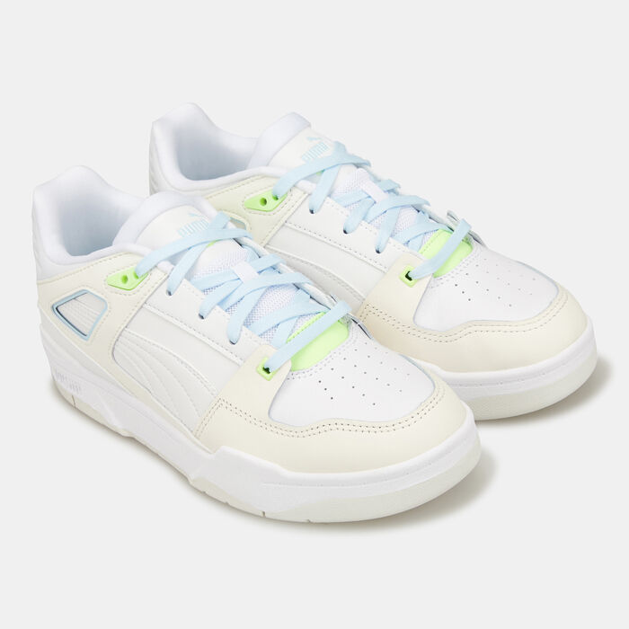 PUMA Women's Slipstream Shoes White image number 1