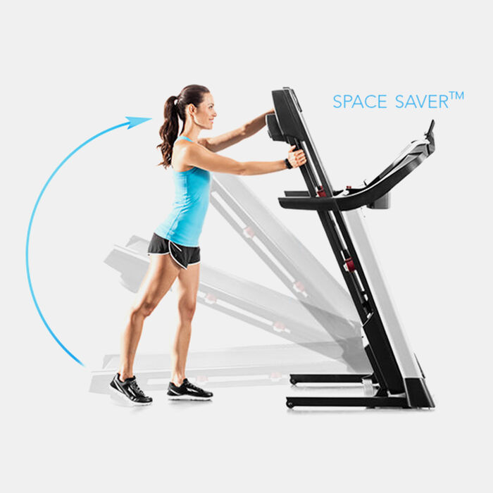 ProForm 505 CST Treadmill Multi-Color ProForm 505 CST Treadmill Multi-Color image number 3