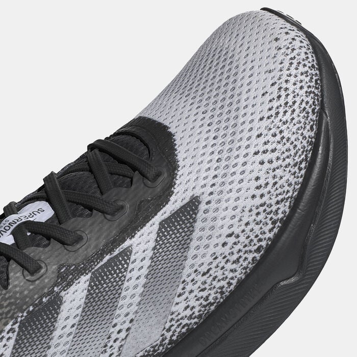 adidas Men's Supernova Stride Running Shoes Multi-Color adidas Men's Supernova Stride Running Shoes Multi-Color image number 4