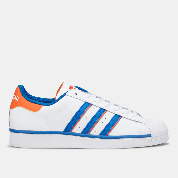 Men's Superstar Shoe Men's Superstar Shoe image number 0