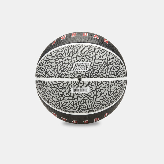 Jordan Playground 2.0 Basketball Black Jordan Playground 2.0 Basketball Black image number 1