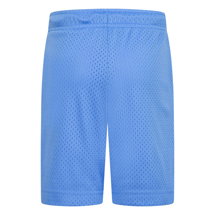 Jordan Kids' Mesh PE Shorts Blue Jordan Kids' Mesh PE Shorts Blue image number 1