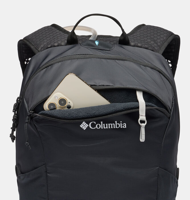 Columbia Blackcomb Ridge Backpack Black image number 2