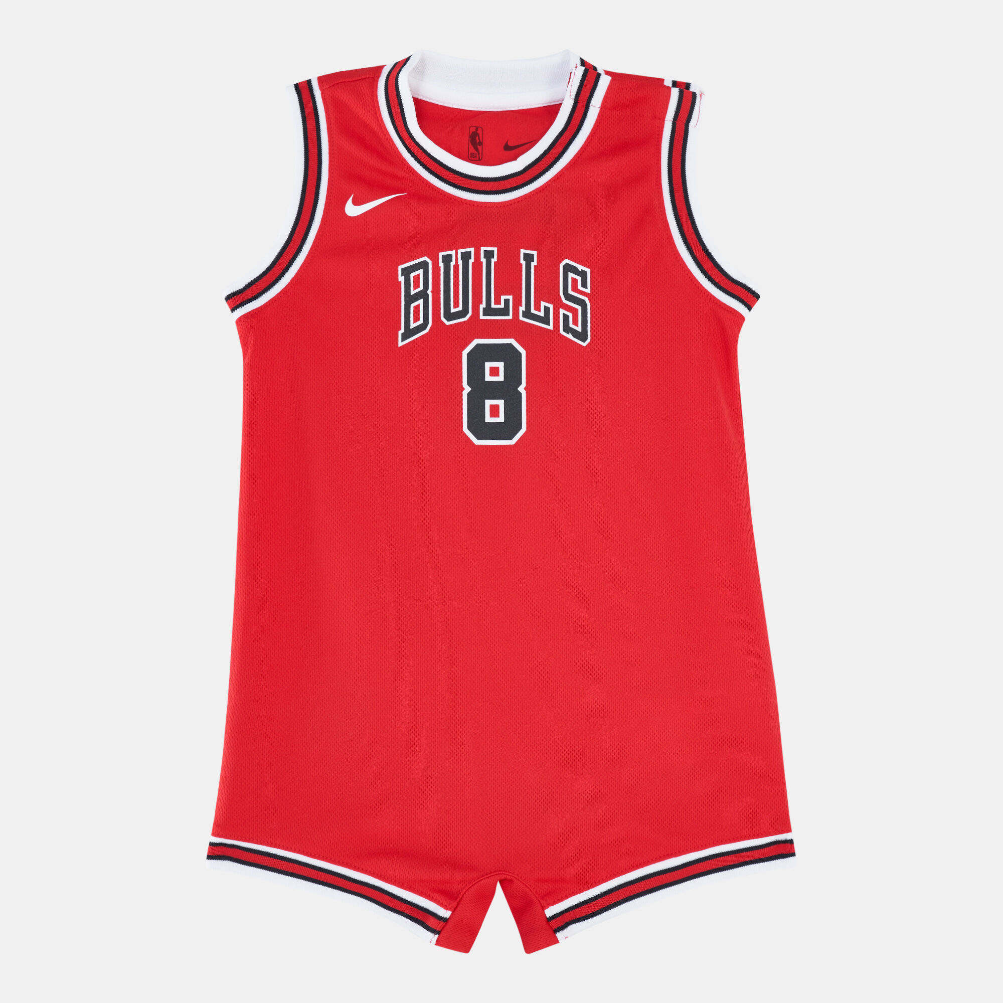 Kids jersey on sale onesie