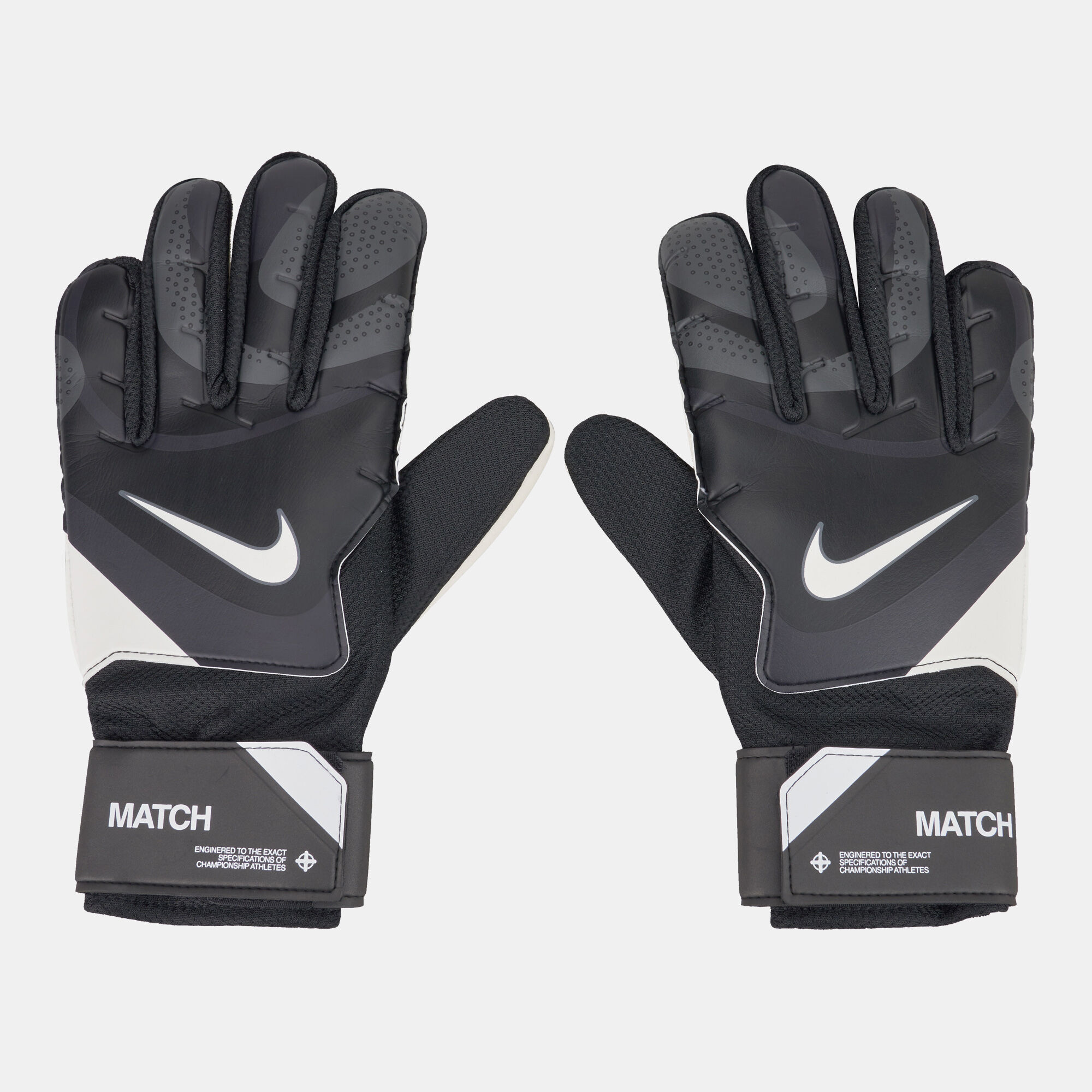 Nike goalkeeper glove bag clearance