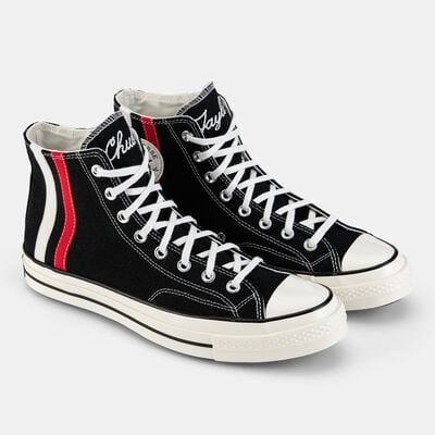 Converse Chuck 70 Unisex Shoes Black Converse Chuck 70 Unisex Shoes Black