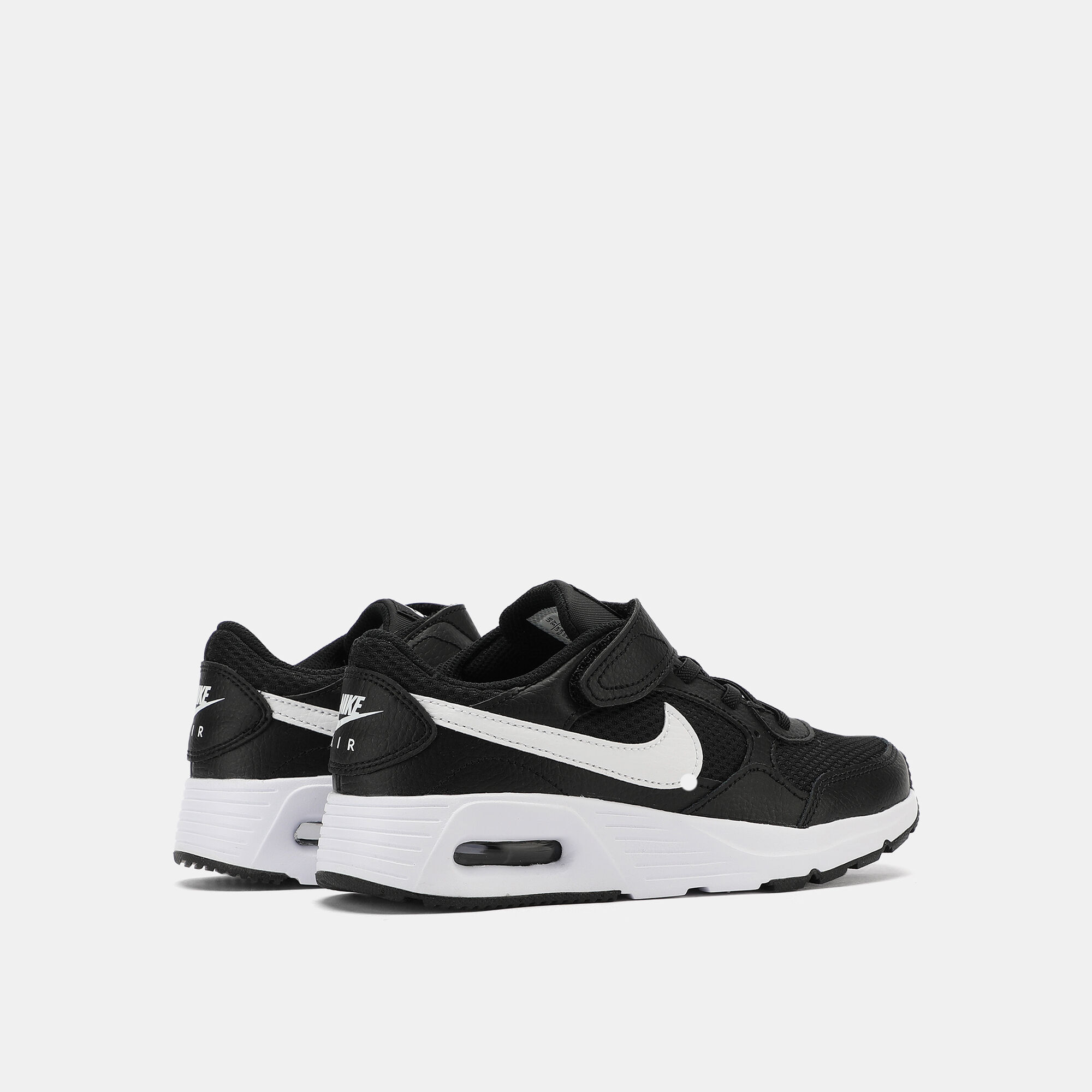 Nike air max command kids sales