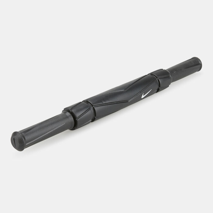 Nike Recovery Roller Bar Black Nike Recovery Roller Bar Black image number 1