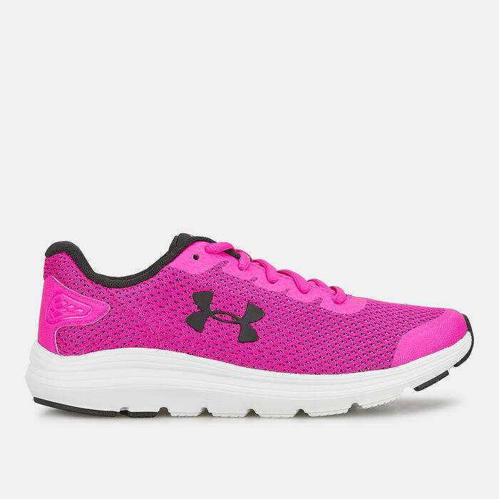 Under Armour Women's Surge 2 Running Shoe Under Armour Women's Surge 2 Running Shoe image number 0