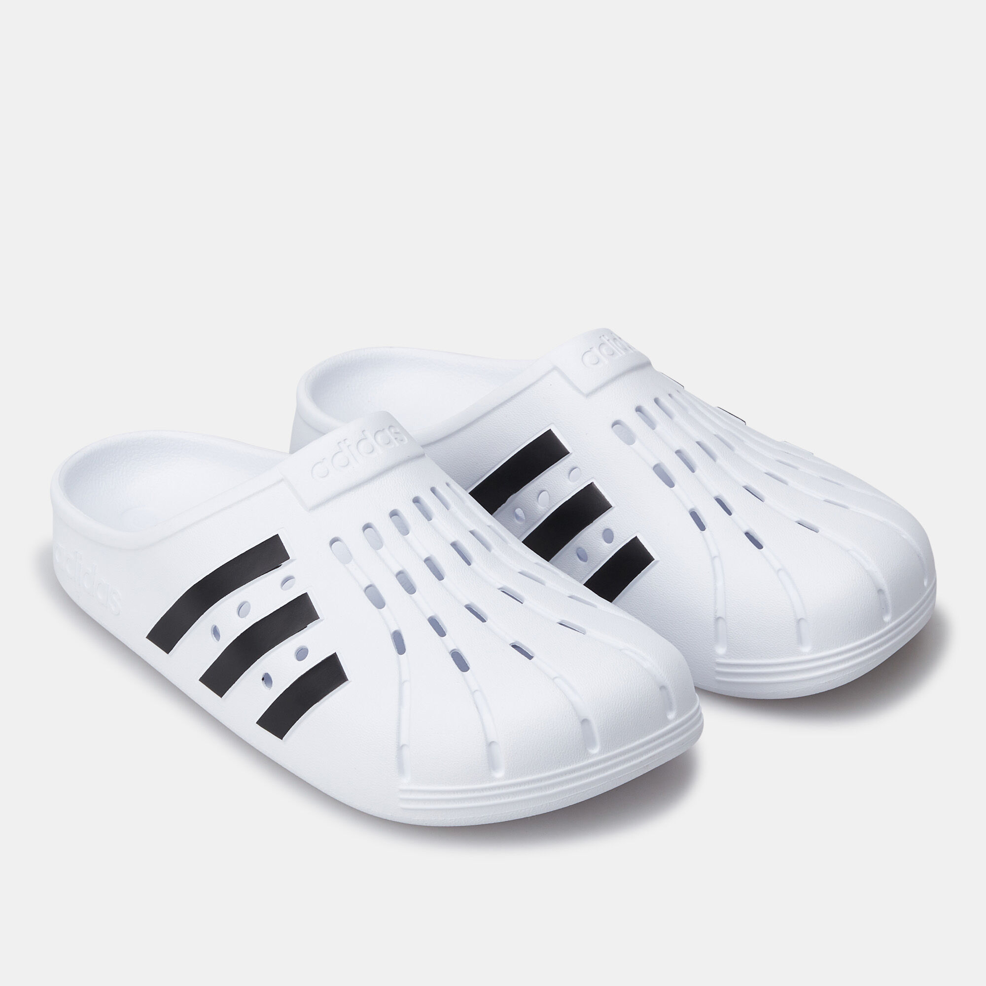 Chinelo adidas baby sales