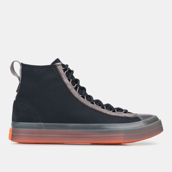 Converse Chuck Taylor All Star CX EXP2 Unisex Shoes Black Converse Chuck Taylor All Star CX EXP2 Unisex Shoes Black image number 0