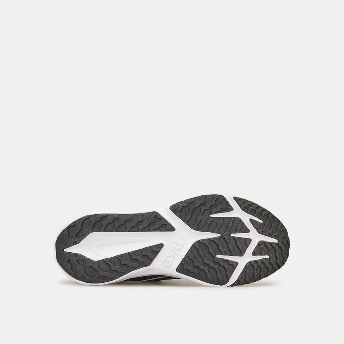 Nike Kids' Star Runner 4 Shoes Black Nike Kids' Star Runner 4 Shoes Black image number 4