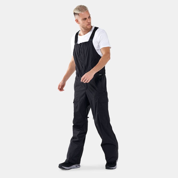 The North Face Men's Freedom Bib Overalls The North Face Men's Freedom Bib Overalls image number 0
