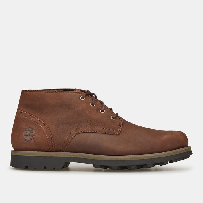 Timberland Men's Alden Brook Waterproof Chukka Shoe Brown Timberland Men's Alden Brook Waterproof Chukka Shoe Brown image number 0