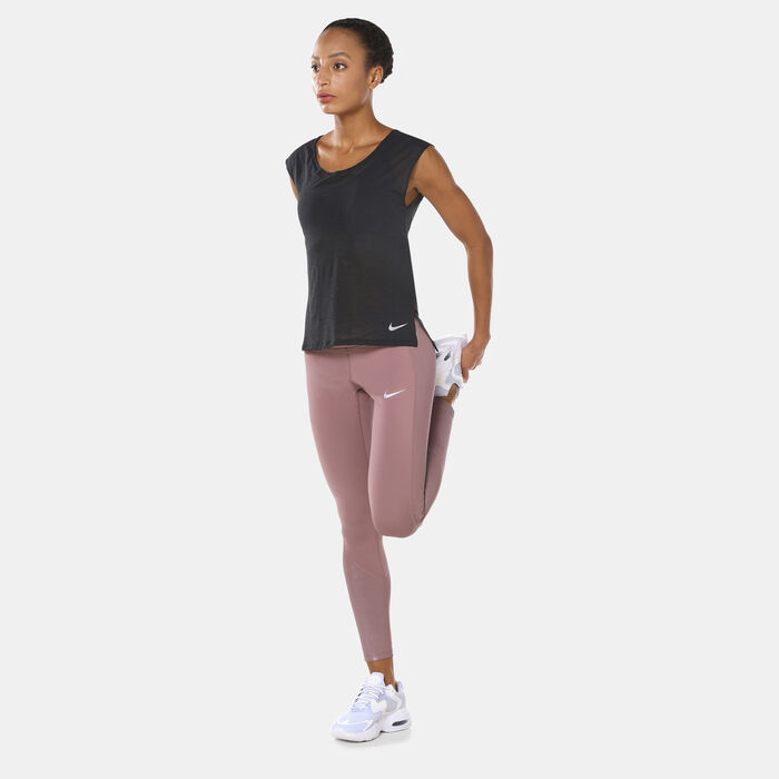 Women's Breathe Cool T-Shirt Women's Breathe Cool T-Shirt image number 2