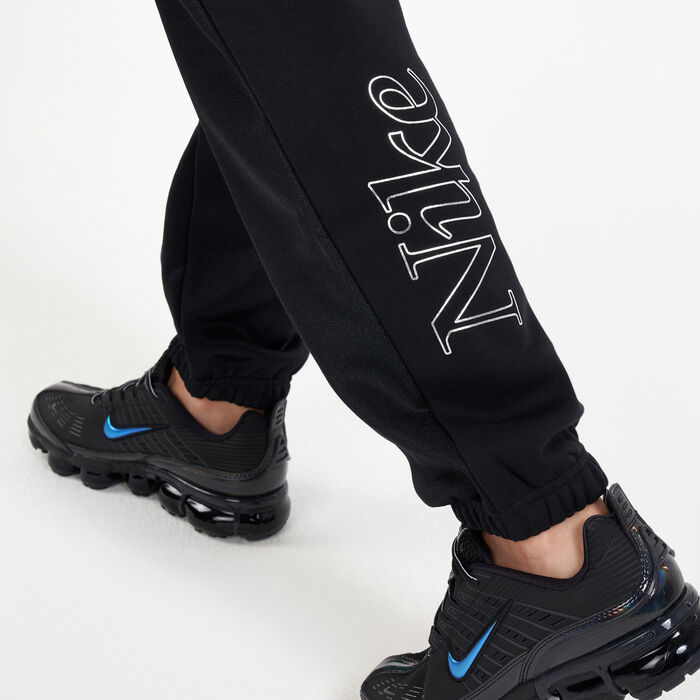 nike sweatpants icon clash
