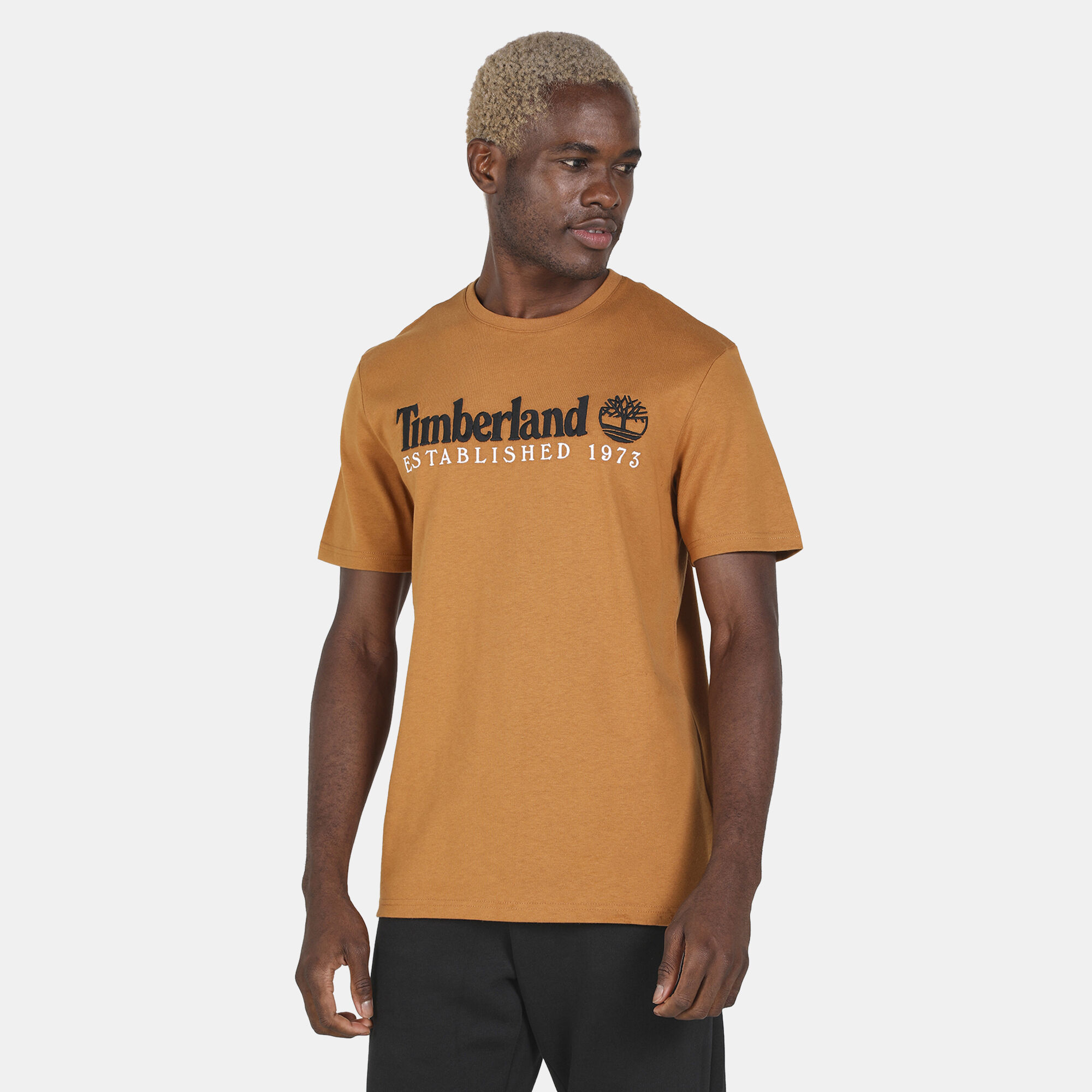 Timberland established 1973 top