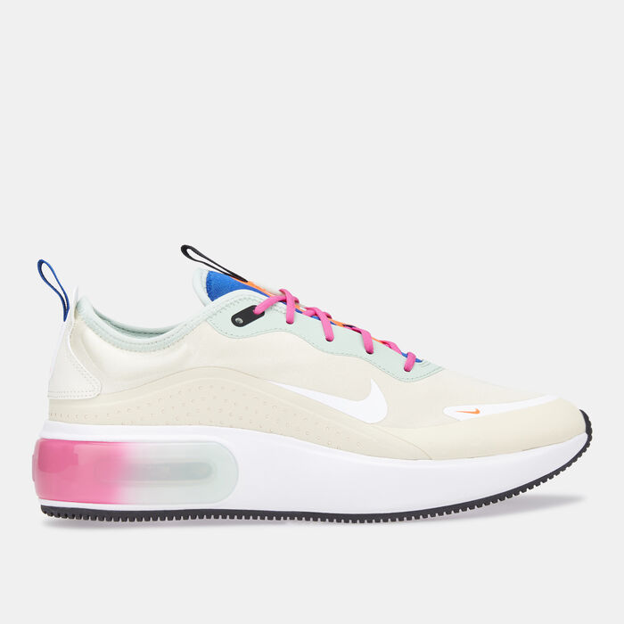 Women's Air Max Dia Shoe Women's Air Max Dia Shoe image number 0
