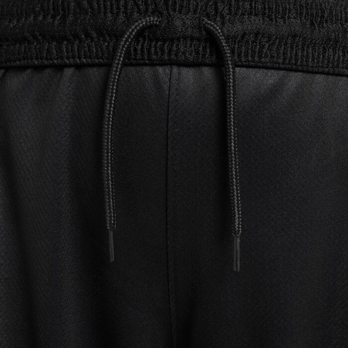 Nike Kids' Inter Milan 24/25 Home Replica Football Shorts (Older Kids) Black Nike Kids' Inter Milan 24/25 Home Replica Football Shorts (Older Kids) Black image number 4