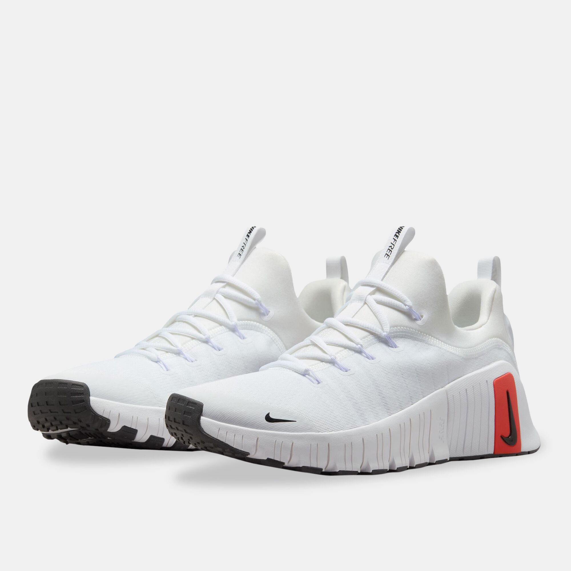 Men s Free Metcon 6 Training Shoes White Nike in KSA SSS