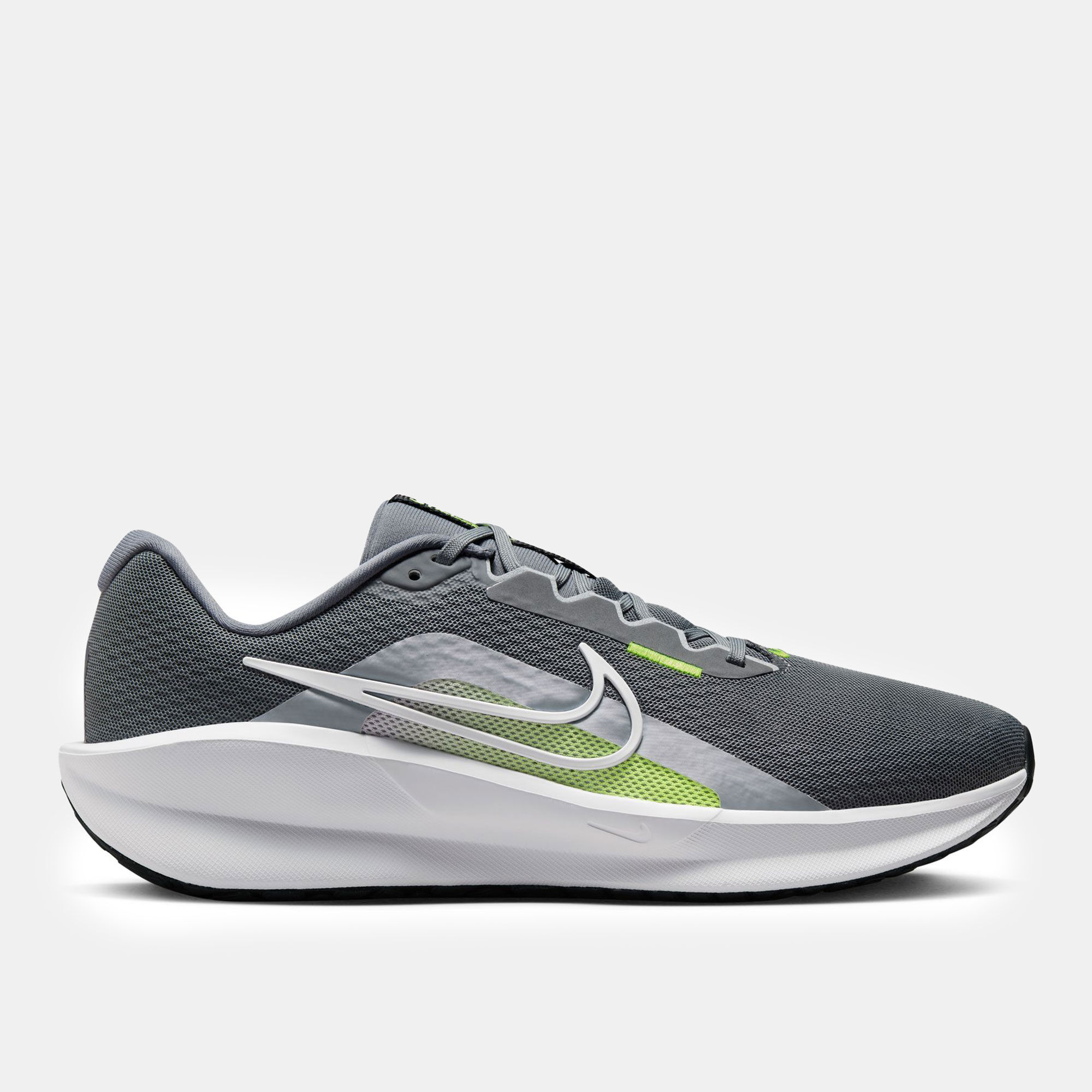 Men s Downshifter 13 Road Running Shoes Grey Nike in KSA SSS