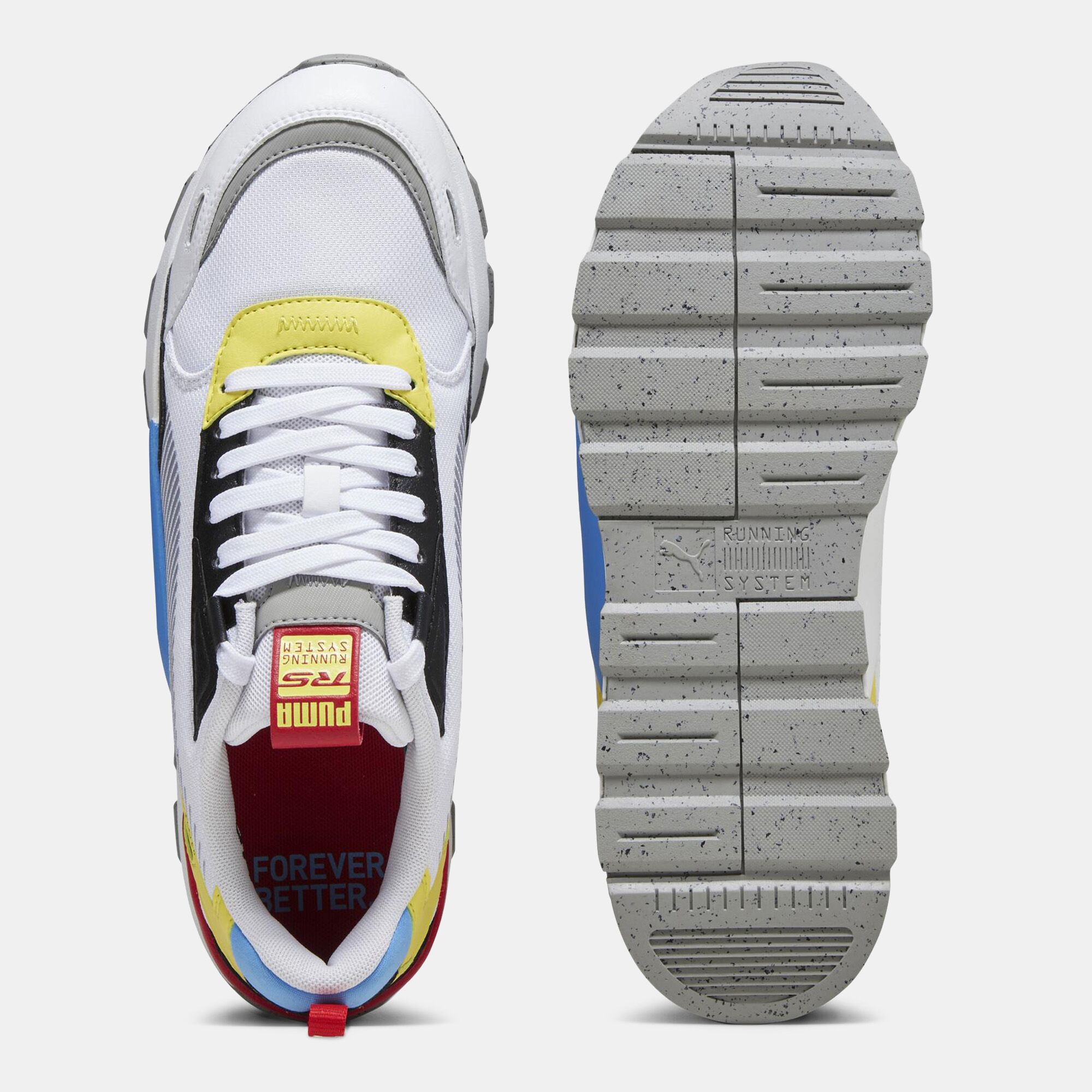 Men s RS 3.0 Energy Shoes