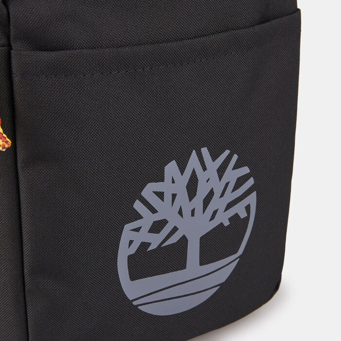Timberland Thayer Crossbody Bag Black Timberland Thayer Crossbody Bag Black image number 3